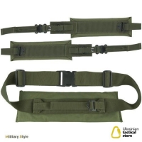 рюкзак штурмовий РБ19 "агресор"