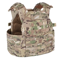 плитоноска педедня